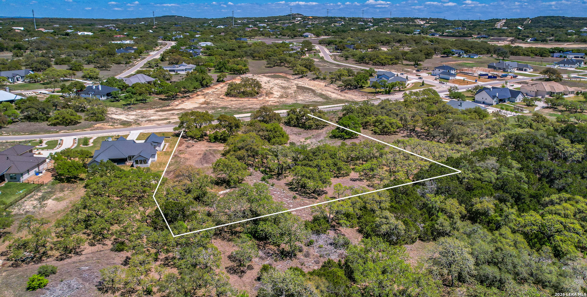 873 Annabelle Avenue Bulverde TX 78163
