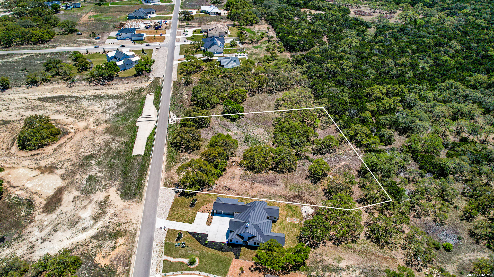 873 Annabelle Avenue Bulverde TX 78163
