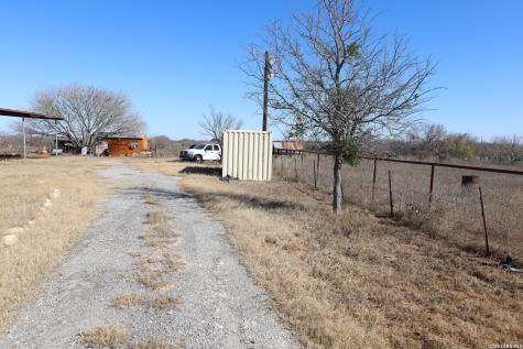 14526 Wisdom Road Atascosa TX 78002