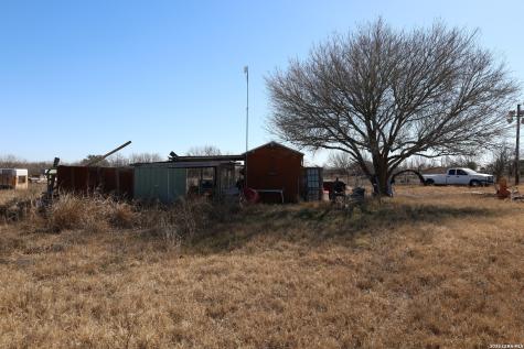 14526 Wisdom Road Atascosa TX 78002