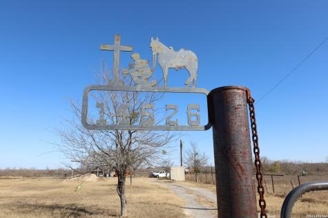 14526 Wisdom Road Atascosa TX 78002