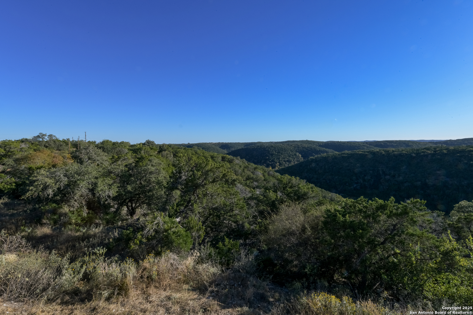 929 Upper Loma Verde Road Lt 95a 10 Acres Medina TX 78055