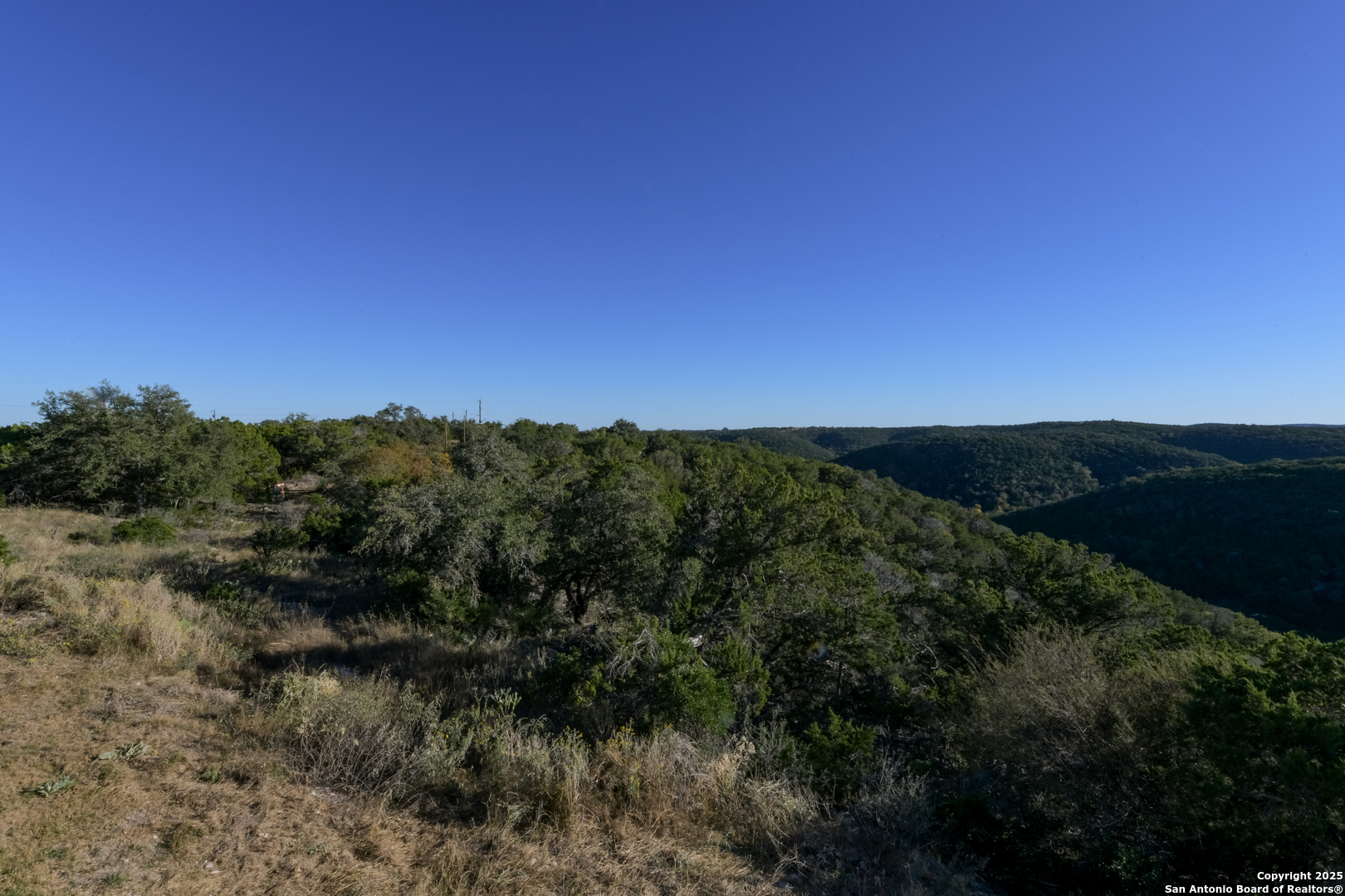 929 Upper Loma Verde Road Lt 95a 10 Acres Medina TX 78055