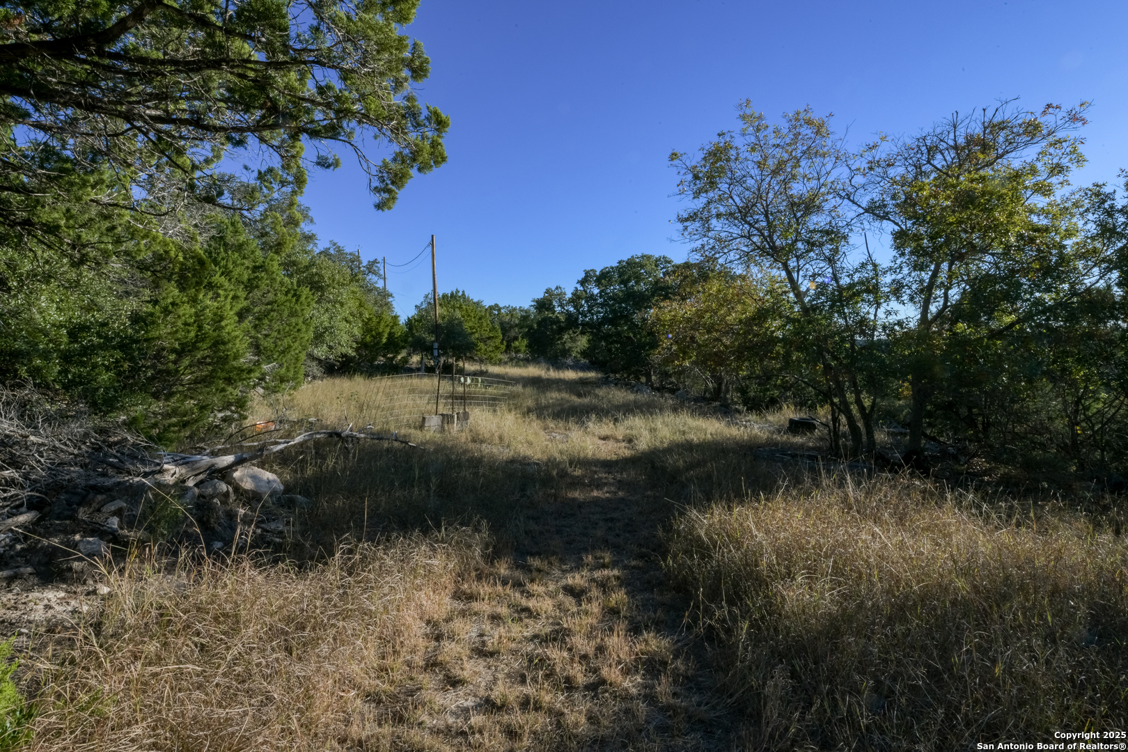 929 Upper Loma Verde Road Lt 95a 10 Acres Medina TX 78055