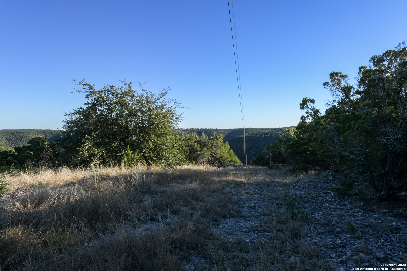 929 Upper Loma Verde Road Lt 95a 10 Acres Medina TX 78055