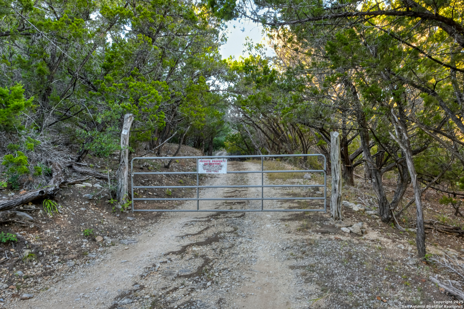 929 Upper Loma Verde Road Lt 95a 10 Acres Medina TX 78055