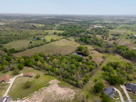 9867 Panther Creek Drive Iola TX 77861