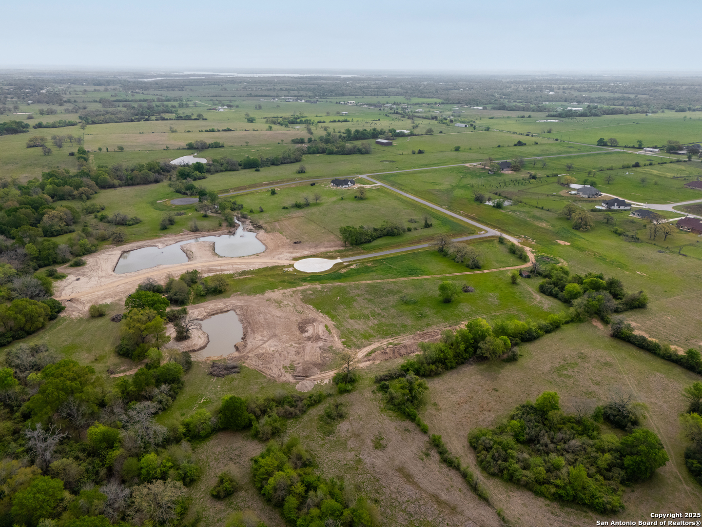 9867 Panther Creek Drive Iola TX 77861