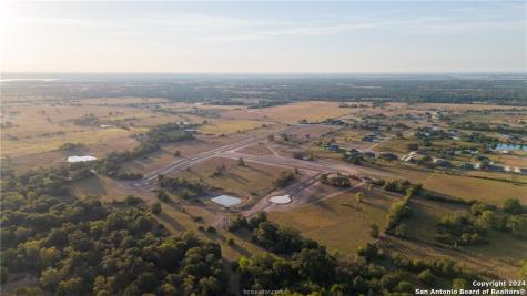 9867 Panther Creek Drive Iola TX 77861