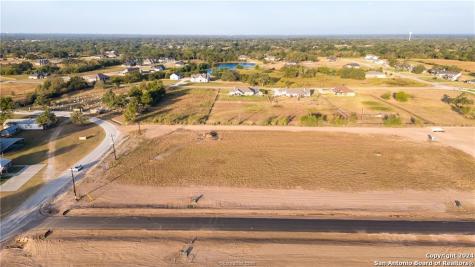 9867 Panther Creek Drive Iola TX 77861