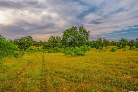 00 Treadwell Lane Menard TX 76859