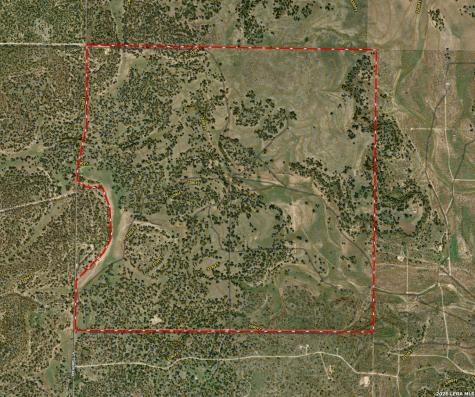 00 Treadwell Lane Menard TX 76859