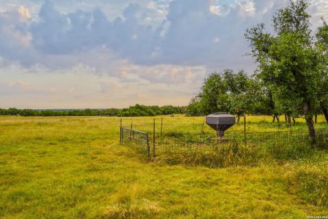 00 Treadwell Lane Menard TX 76859