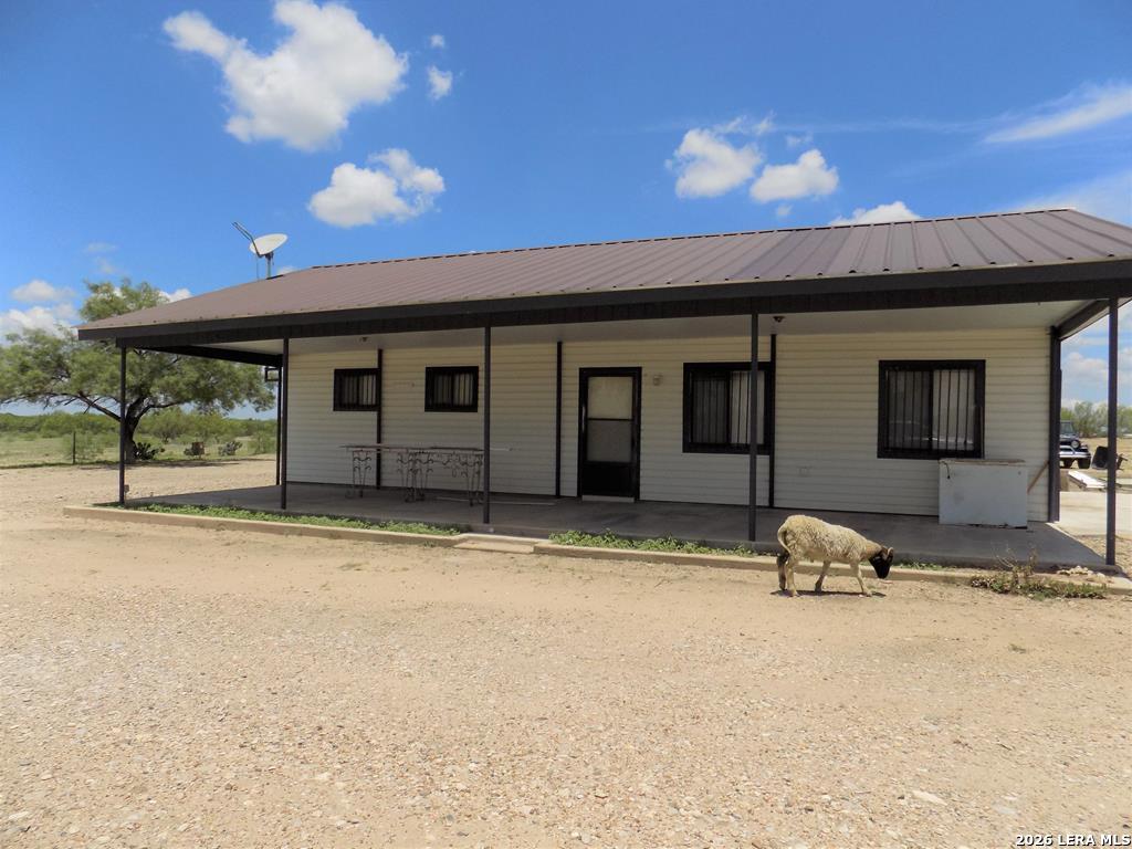 20543 Fm 1021 El Indio TX 78860