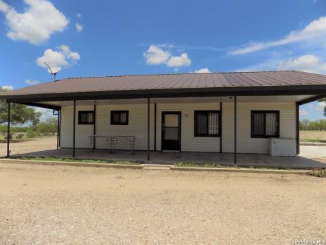 20543 Fm 1021 El Indio TX 78860