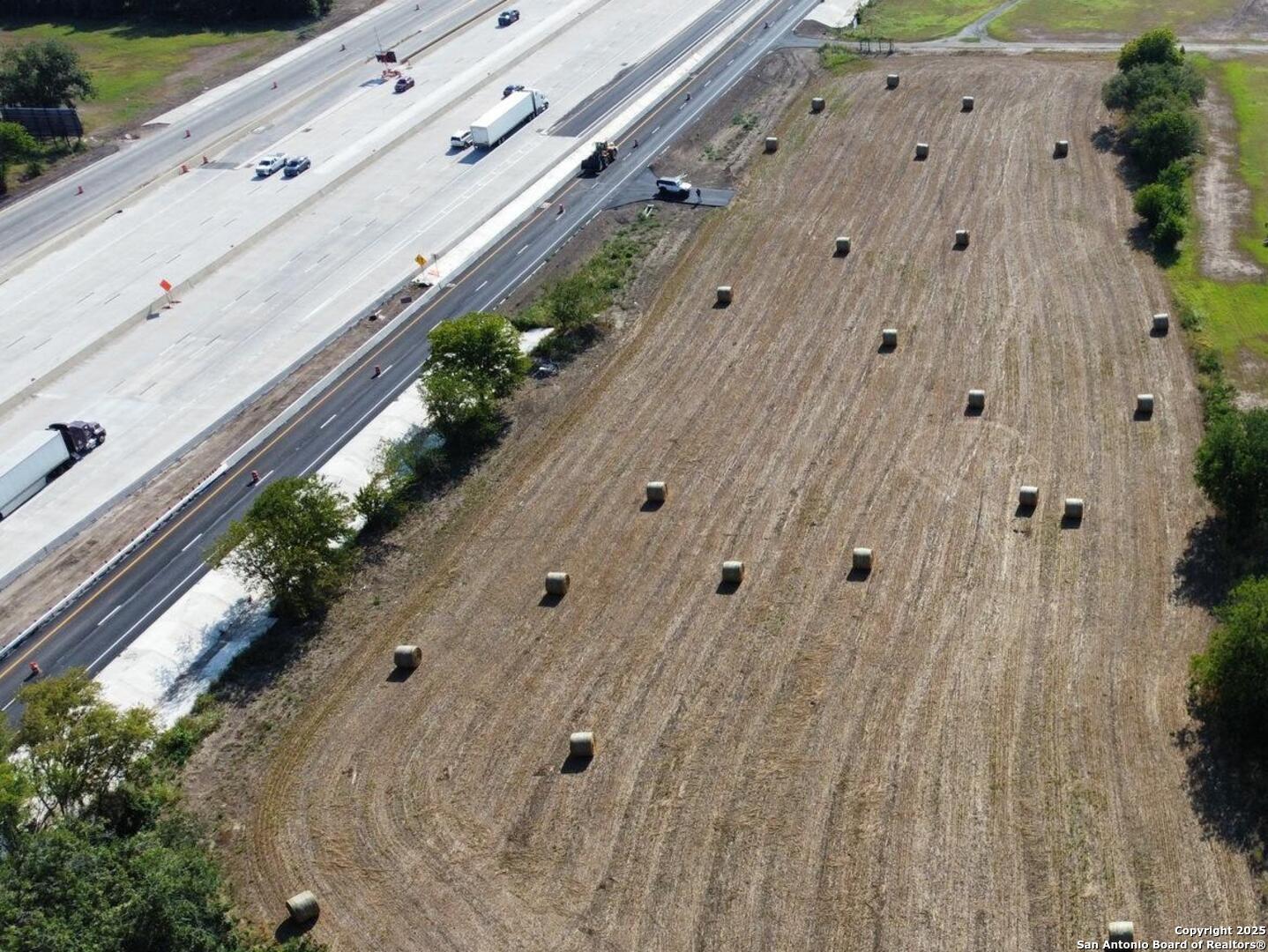 Interstate Highway 10 Cibolo TX 78108