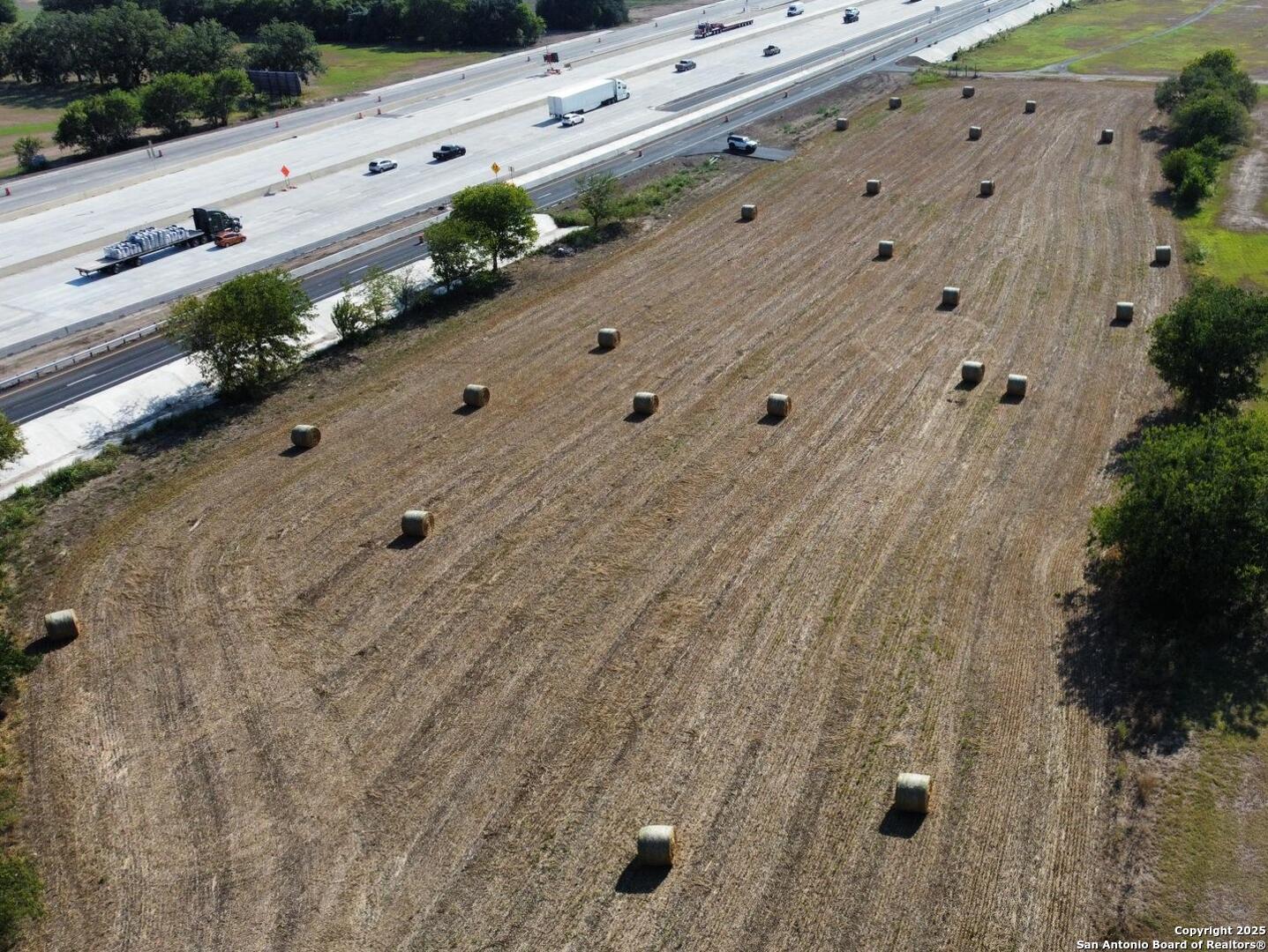 Interstate Highway 10 Cibolo TX 78108