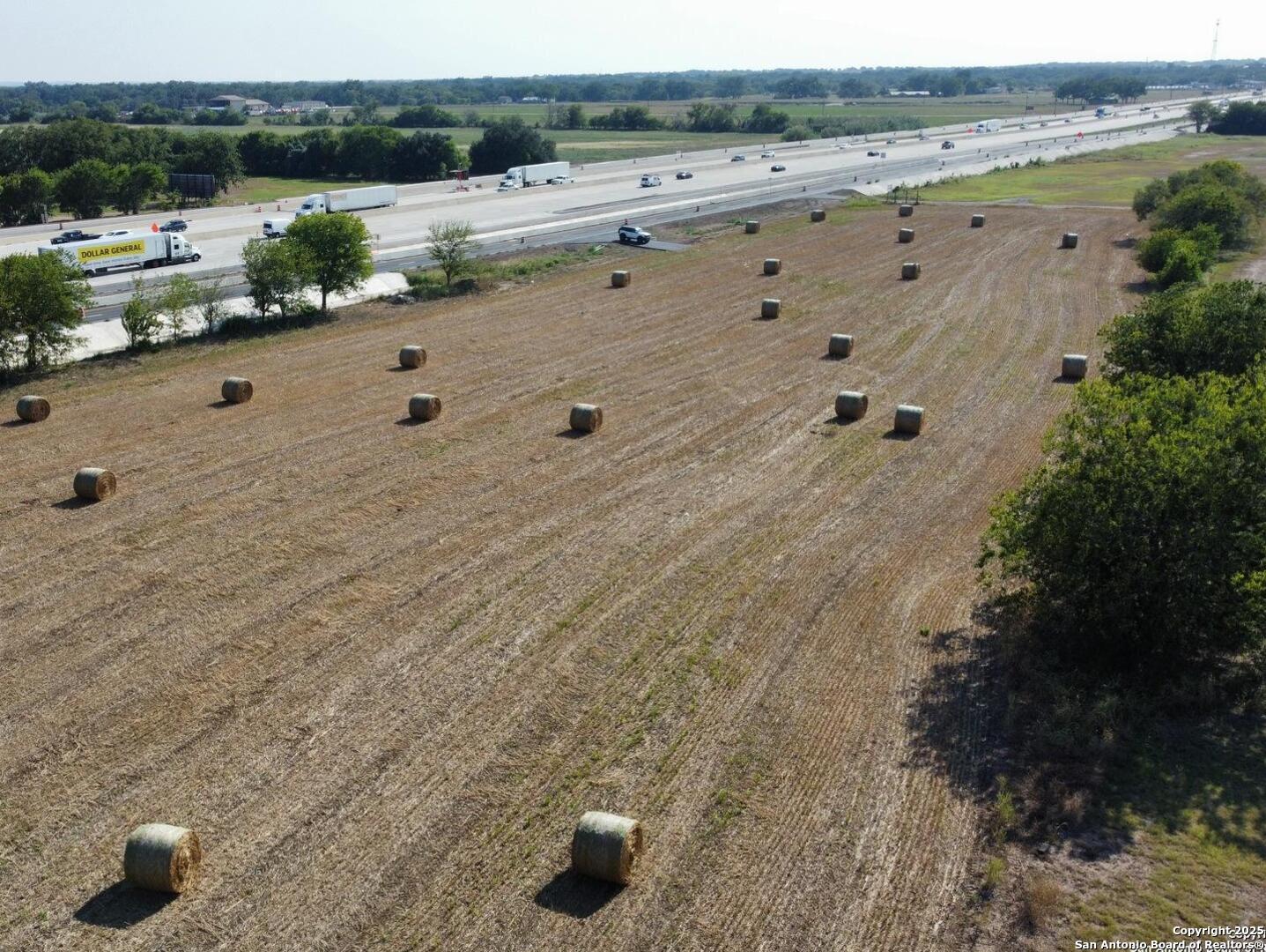 Interstate Highway 10 Cibolo TX 78108