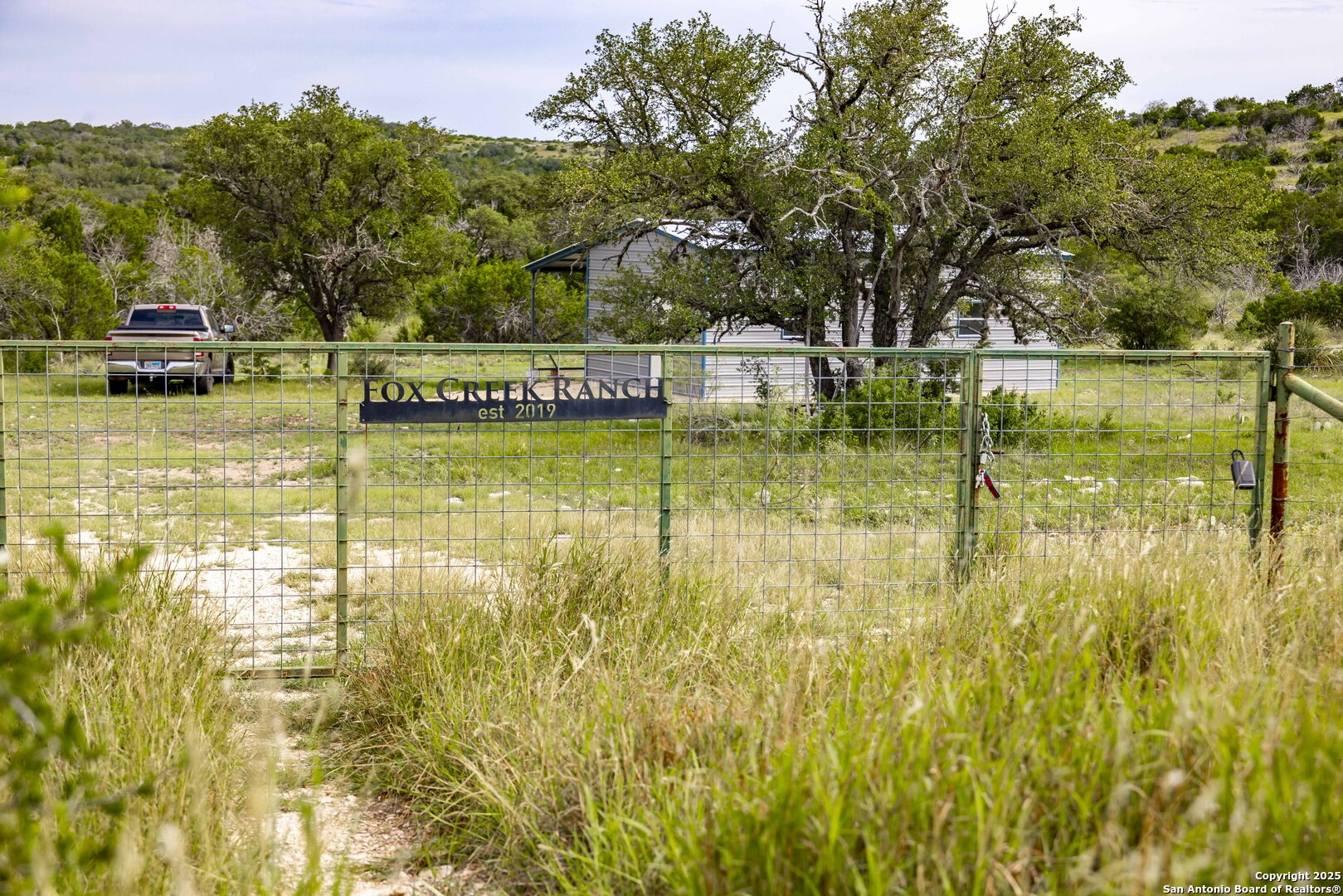 Lot 1 Highway 377 Rocksprings TX 78880