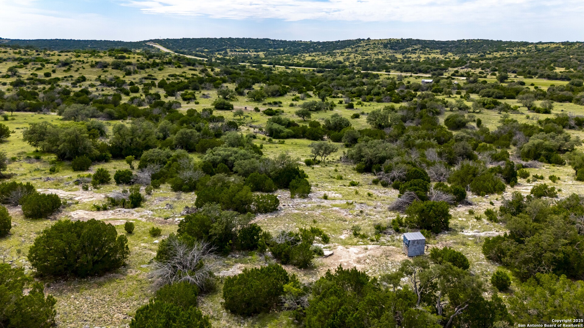 Lot 1 Highway 377 Rocksprings TX 78880