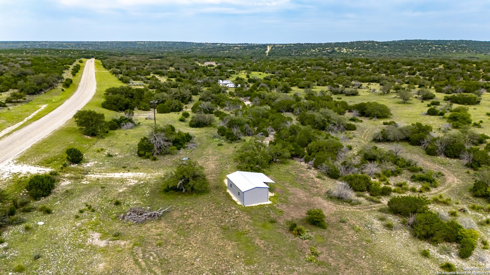 Lot 1 Highway 377 Rocksprings TX 78880