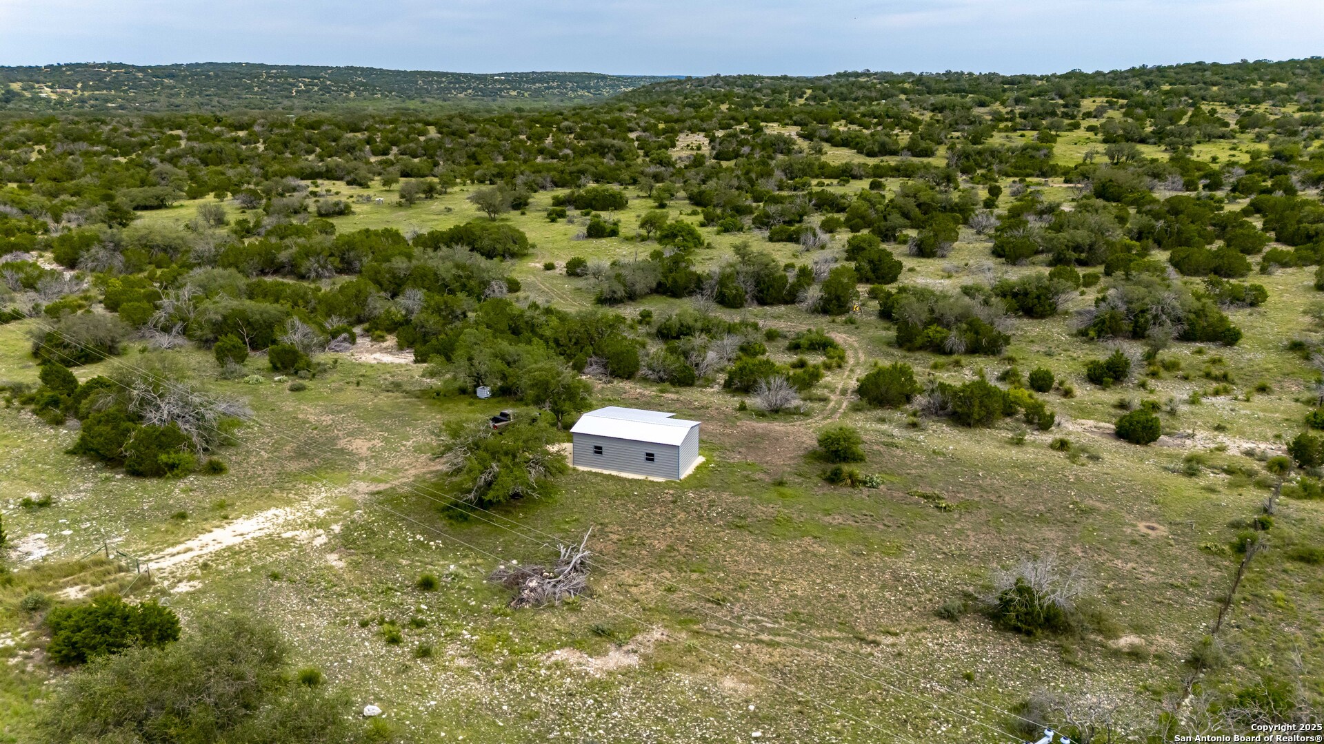 Lot 1 Highway 377 Rocksprings TX 78880