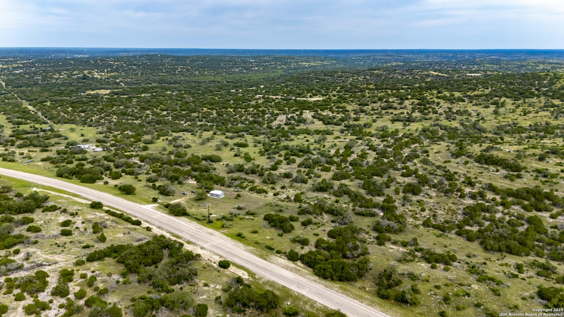 Lot 1 Highway 377 Rocksprings TX 78880