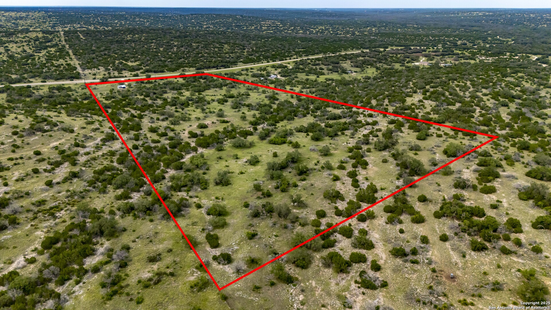 Lot 1 Highway 377 Rocksprings TX 78880