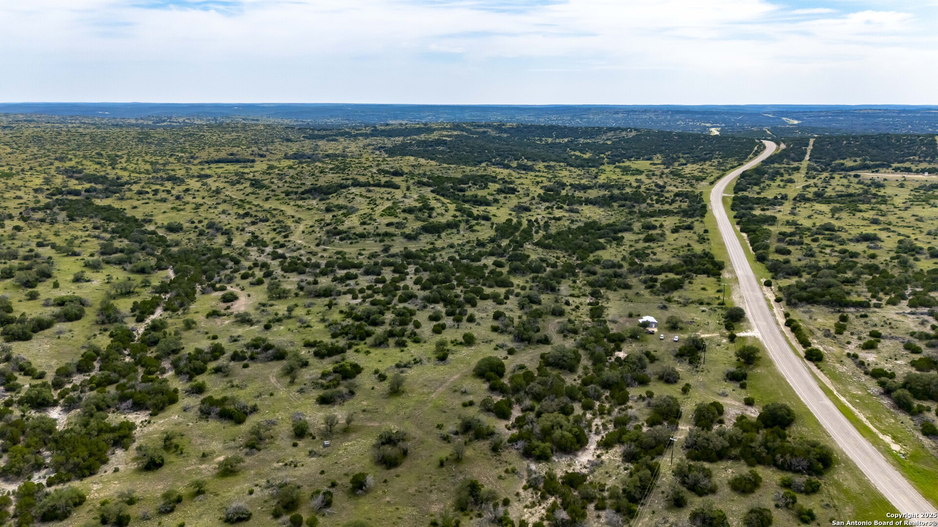 Lot 1 Highway 377 Rocksprings TX 78880