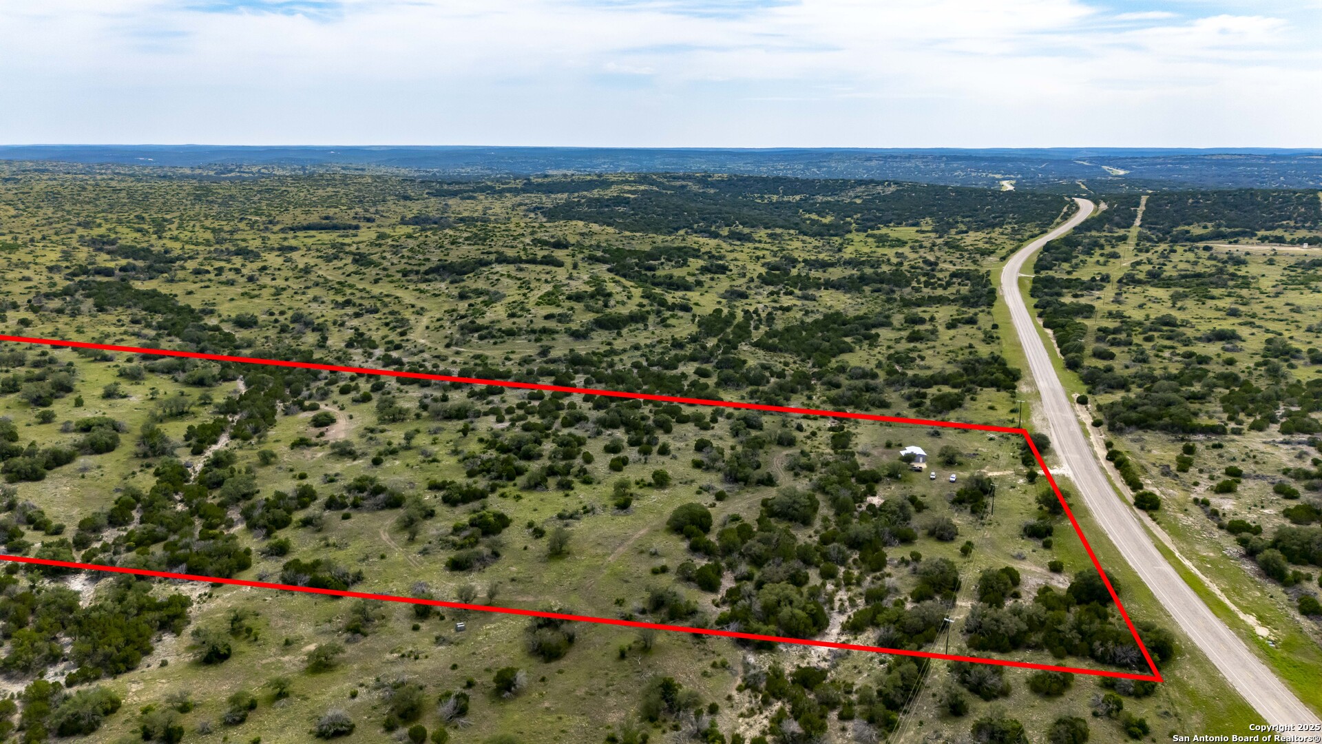 Lot 1 Highway 377 Rocksprings TX 78880