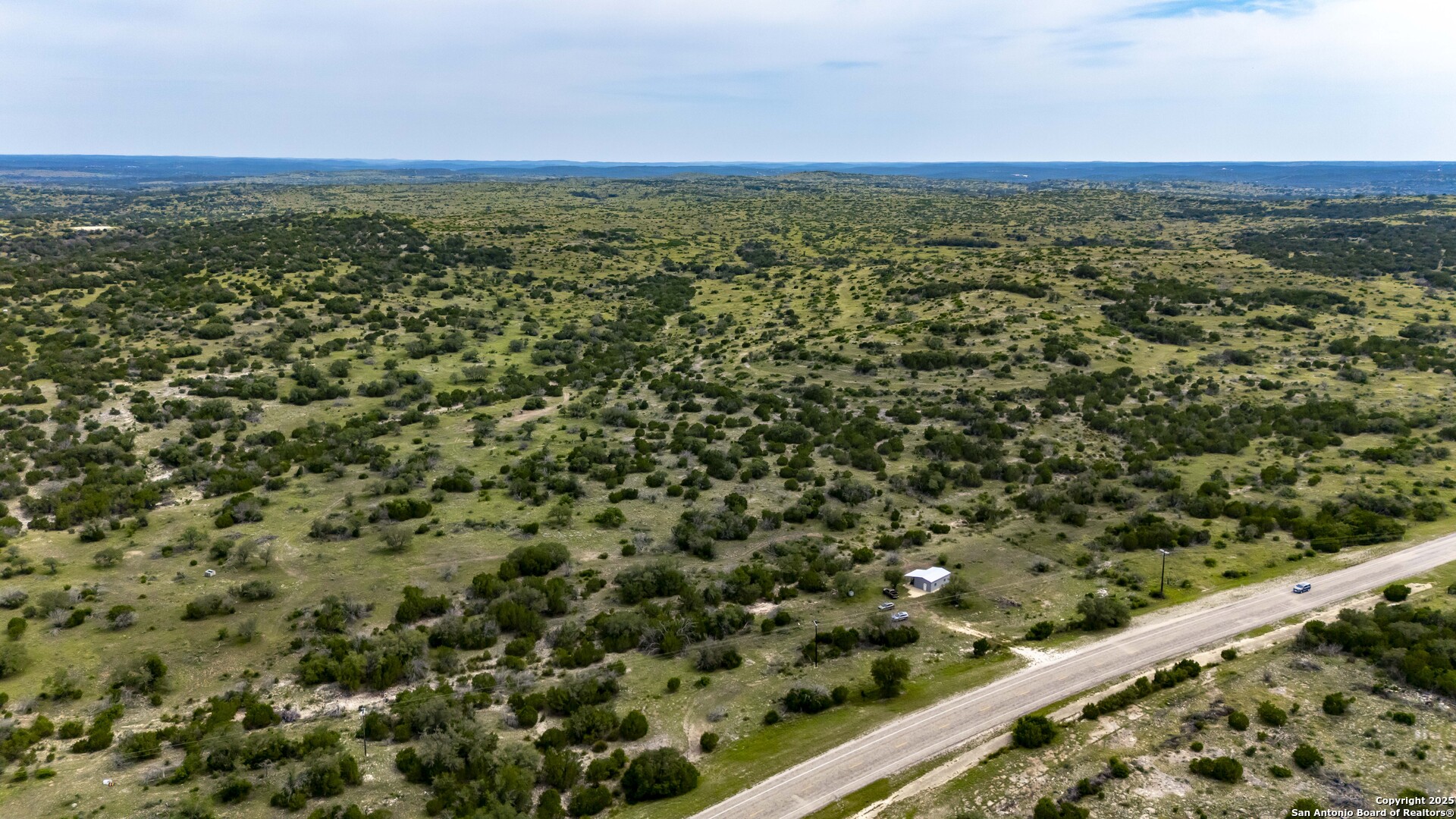Lot 1 Highway 377 Rocksprings TX 78880