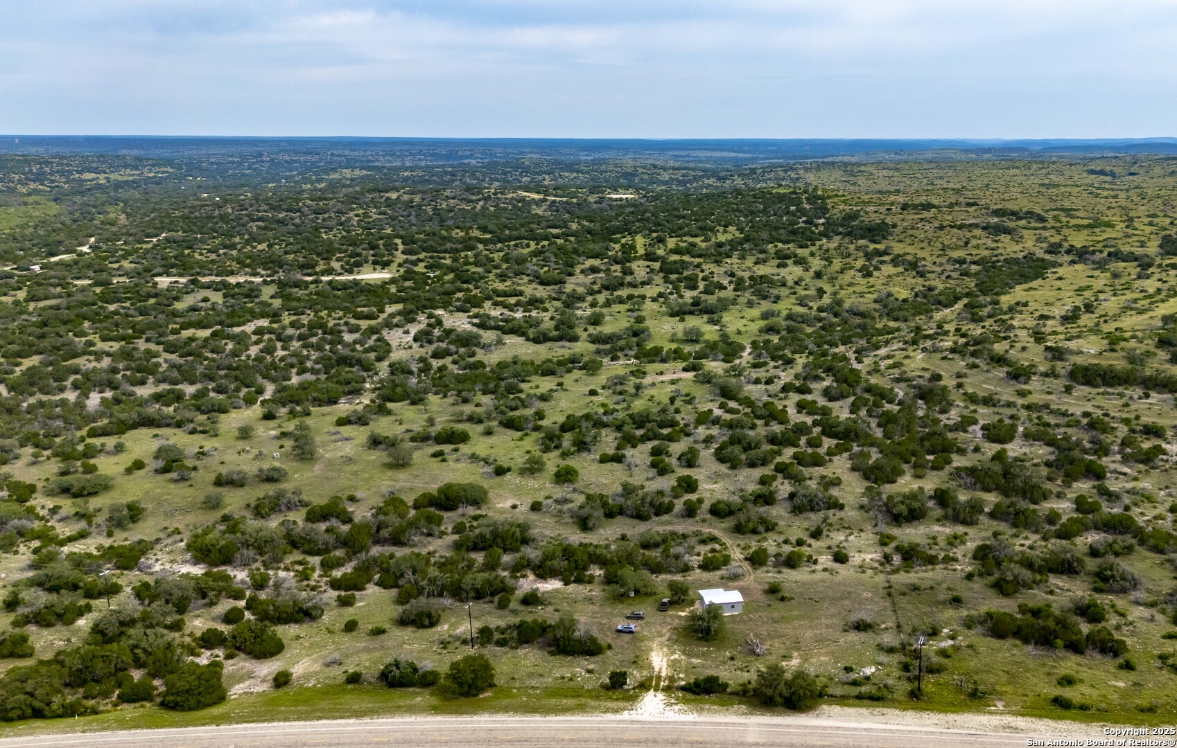 Lot 1 Highway 377 Rocksprings TX 78880