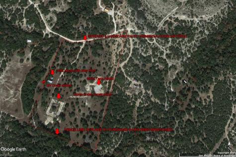 932 High Country Road Blanco TX 78606