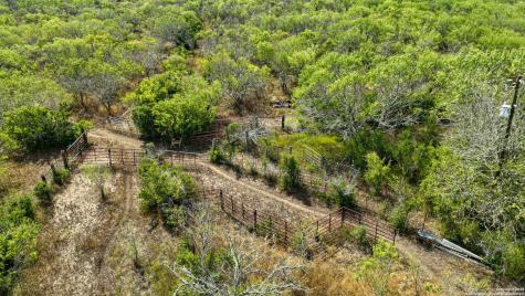 10+/- Acres Cr 152 Kenedy TX 78119
