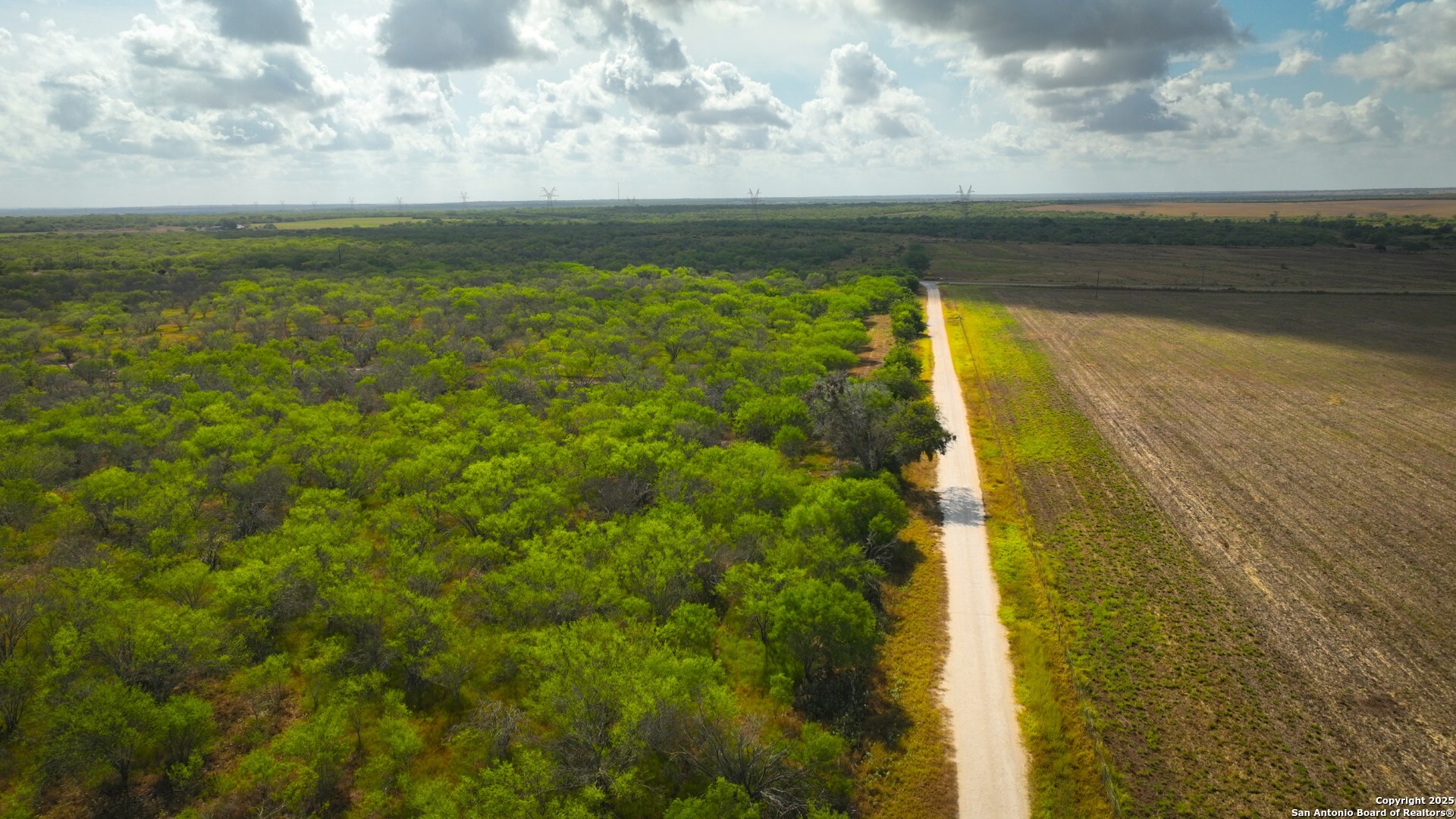 10+/- Acres Cr 152 Kenedy TX 78119