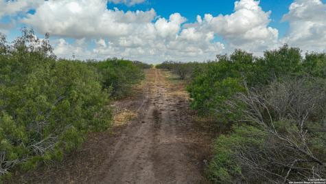 10+/- Acres Cr 152 Kenedy TX 78119