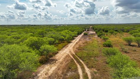 10+/- Acres Cr 152 Kenedy TX 78119