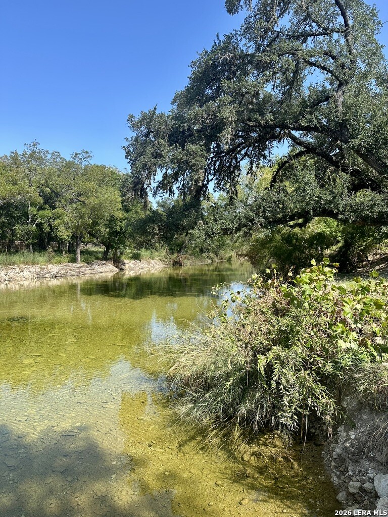 1 Upper Cibolo Creek Road Boerne TX 78006