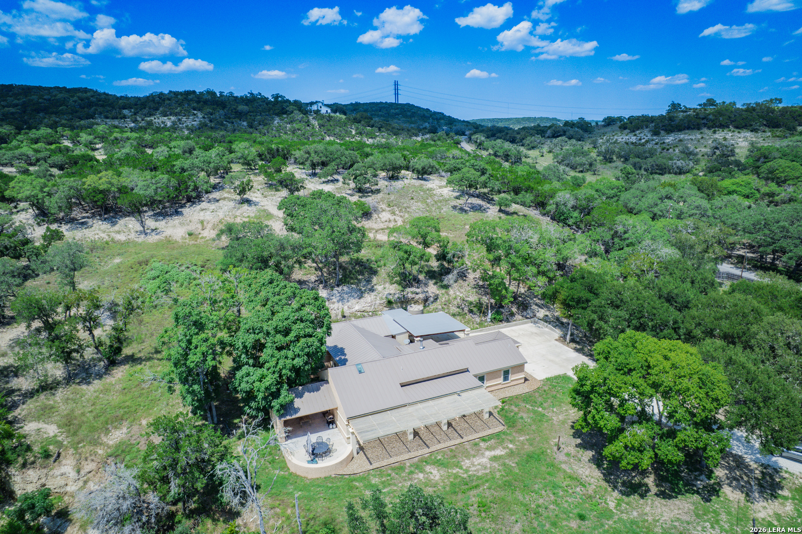 1 Upper Cibolo Creek Road Boerne TX 78006
