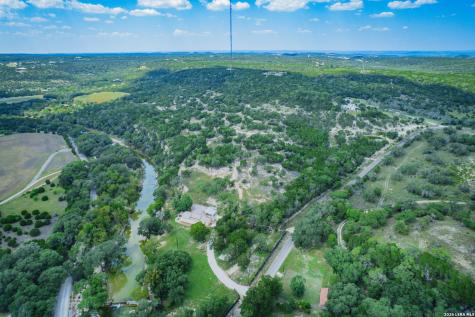 1 Upper Cibolo Creek Road Boerne TX 78006