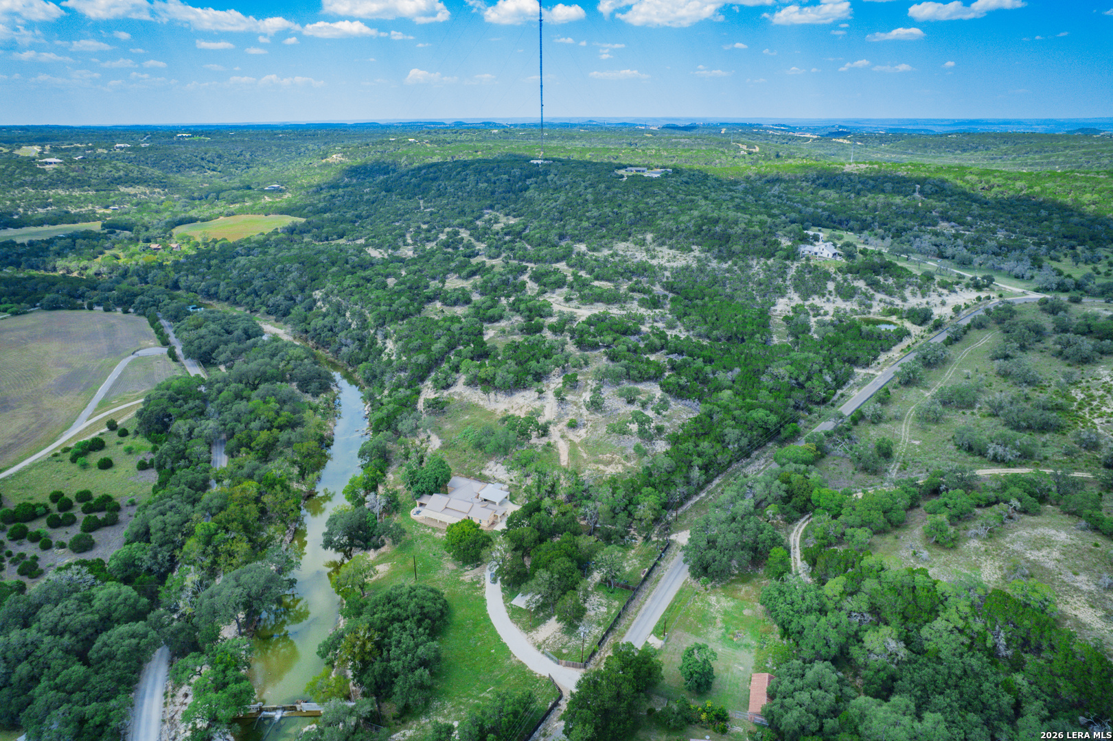 1 Upper Cibolo Creek Road Boerne TX 78006