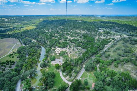 1 Upper Cibolo Creek Road Boerne TX 78006