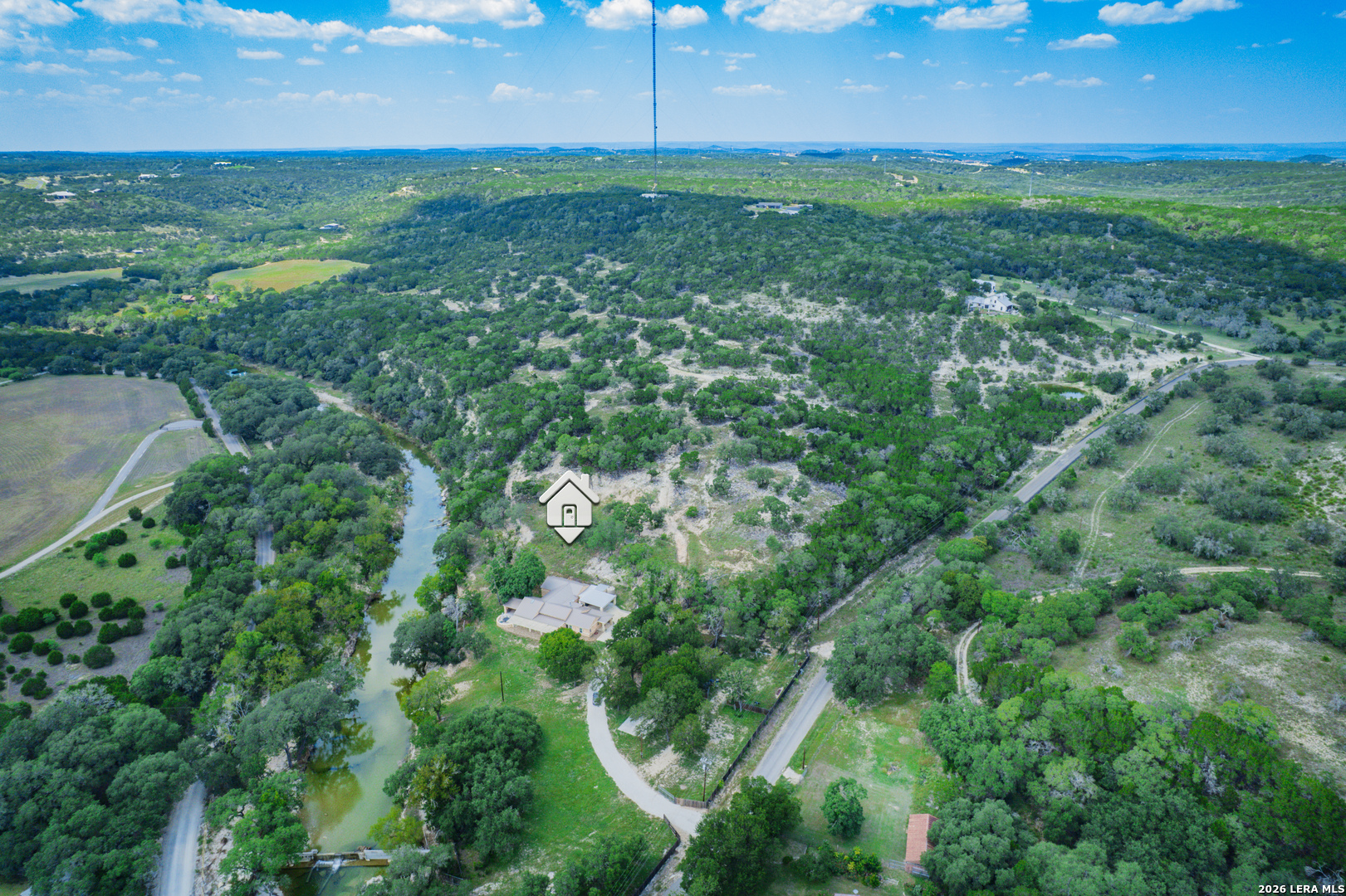 1 Upper Cibolo Creek Road Boerne TX 78006