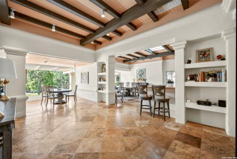 1 Upper Cibolo Creek Road Boerne TX 78006