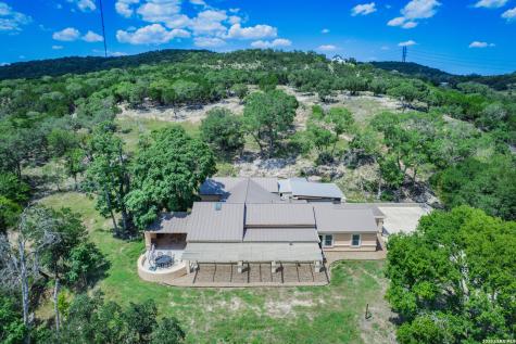 1 Upper Cibolo Creek Road Boerne TX 78006