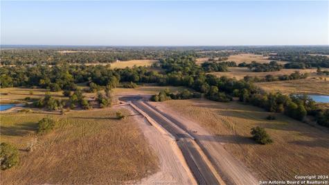 9919 Panther Ridge Drive Iola TX 77861