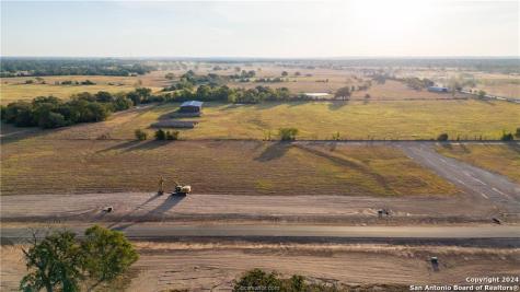 9919 Panther Ridge Drive Iola TX 77861
