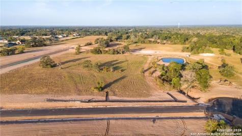 9919 Panther Ridge Drive Iola TX 77861