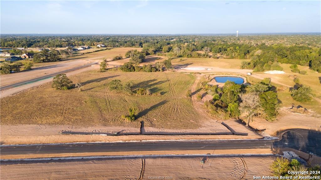 9919 Panther Ridge Drive Iola TX 77861