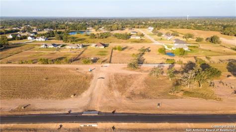 9919 Panther Ridge Drive Iola TX 77861